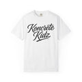 Koncrete Kidz Script T-Shirt