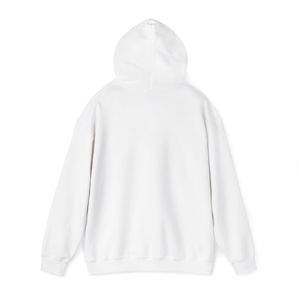 Koncrete Kidz Hoodie – Retro Script Logo Streetwear Pullover