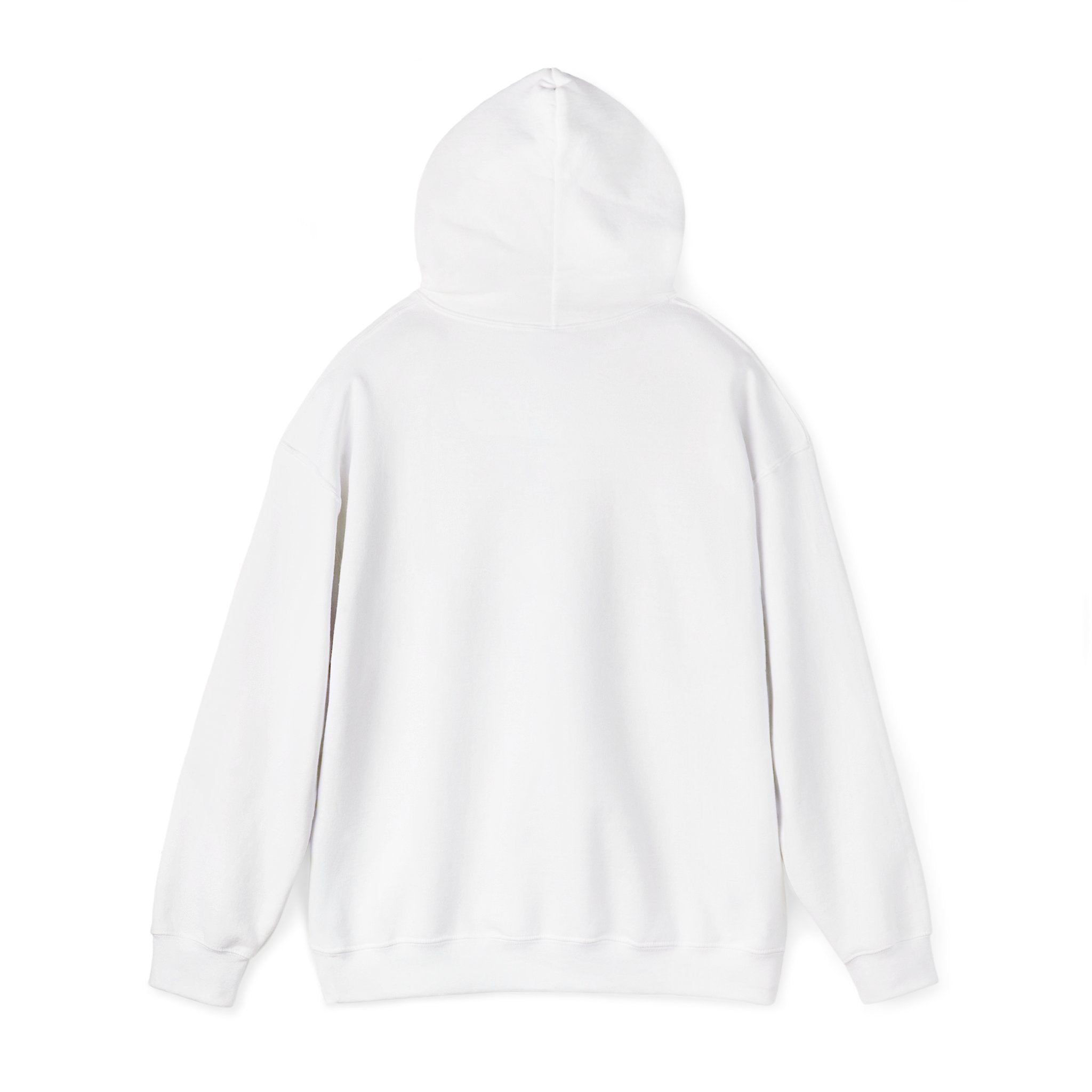 Koncrete Kidz Hoodie – Retro Script Logo Streetwear Pullover